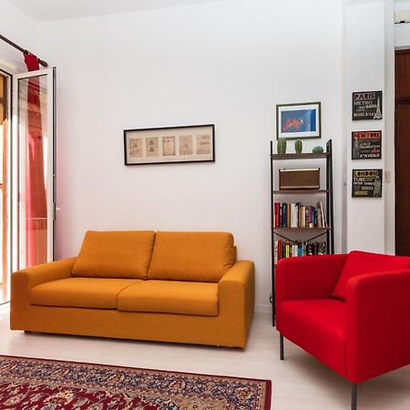 Casa Soliva Palermo Dış mekan fotoğraf