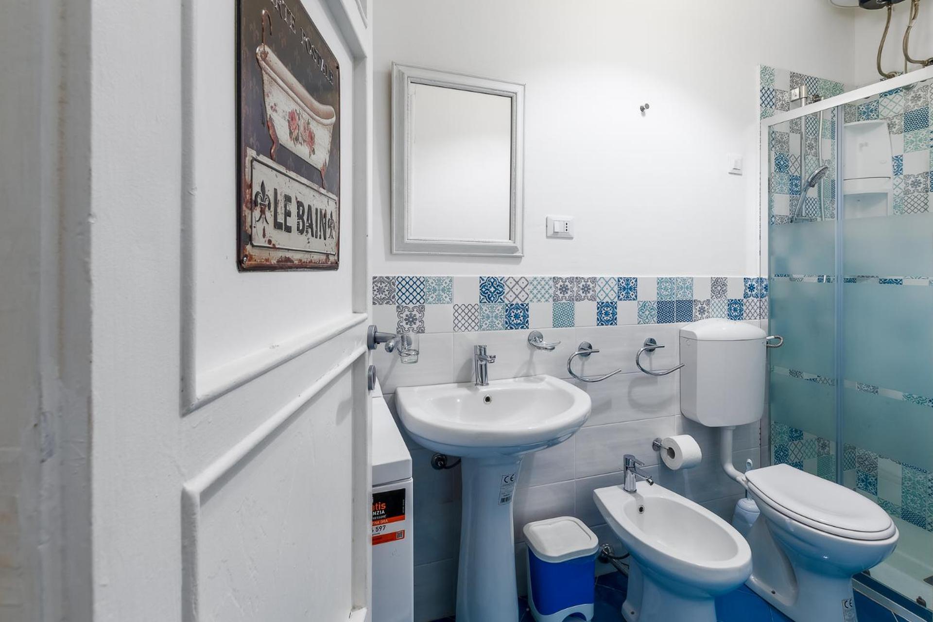 Casa Soliva Palermo Dış mekan fotoğraf