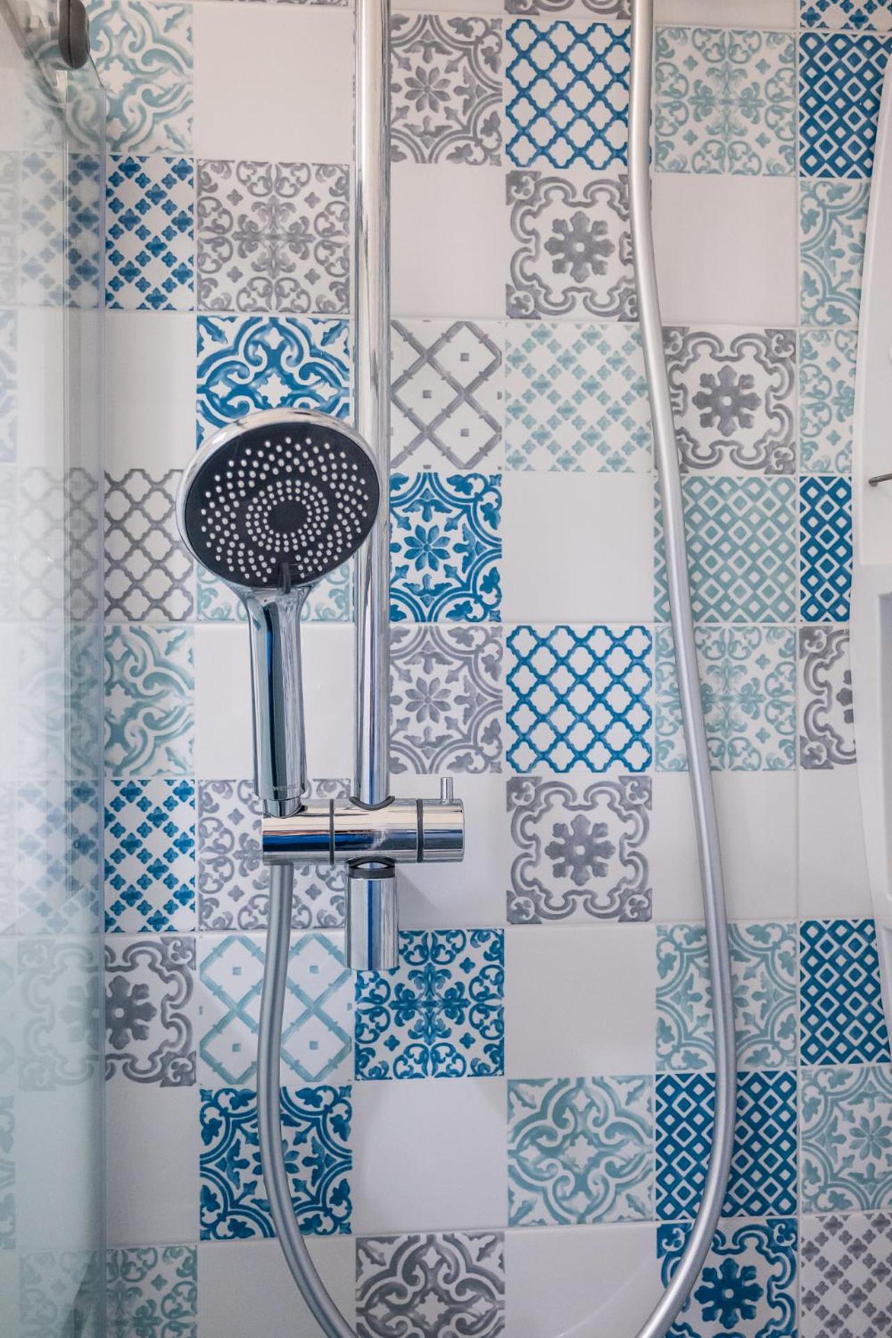 Casa Soliva Palermo Dış mekan fotoğraf