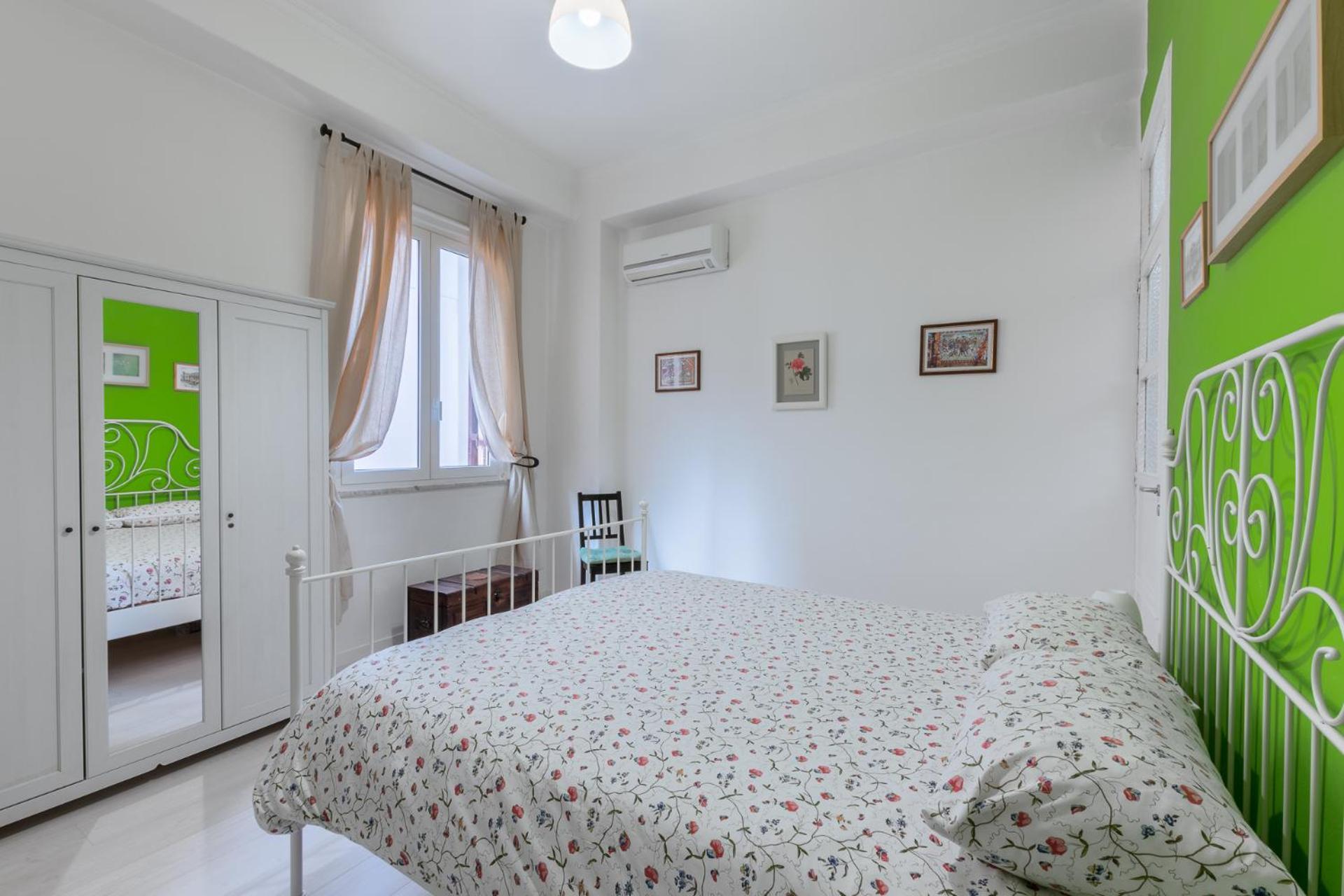 Casa Soliva Palermo Dış mekan fotoğraf