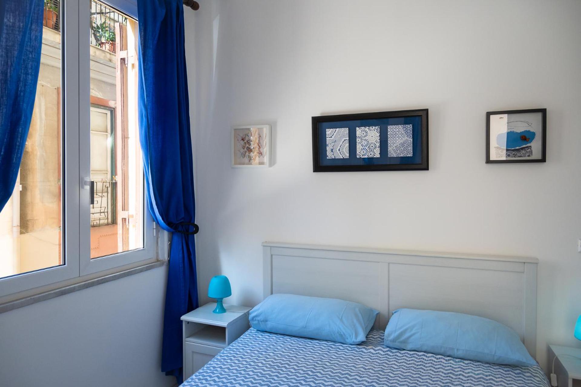Casa Soliva Palermo Dış mekan fotoğraf
