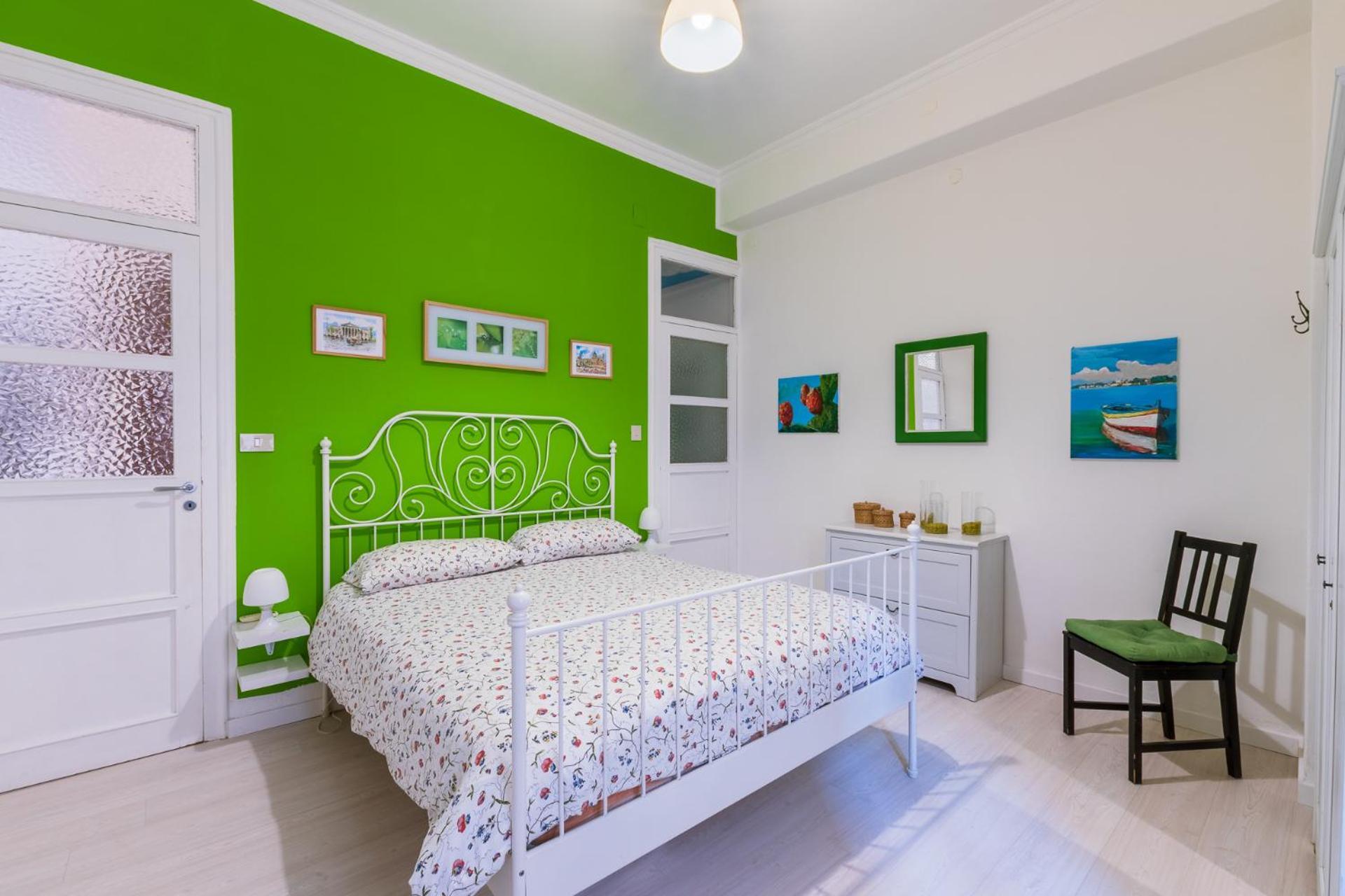 Casa Soliva Palermo Dış mekan fotoğraf