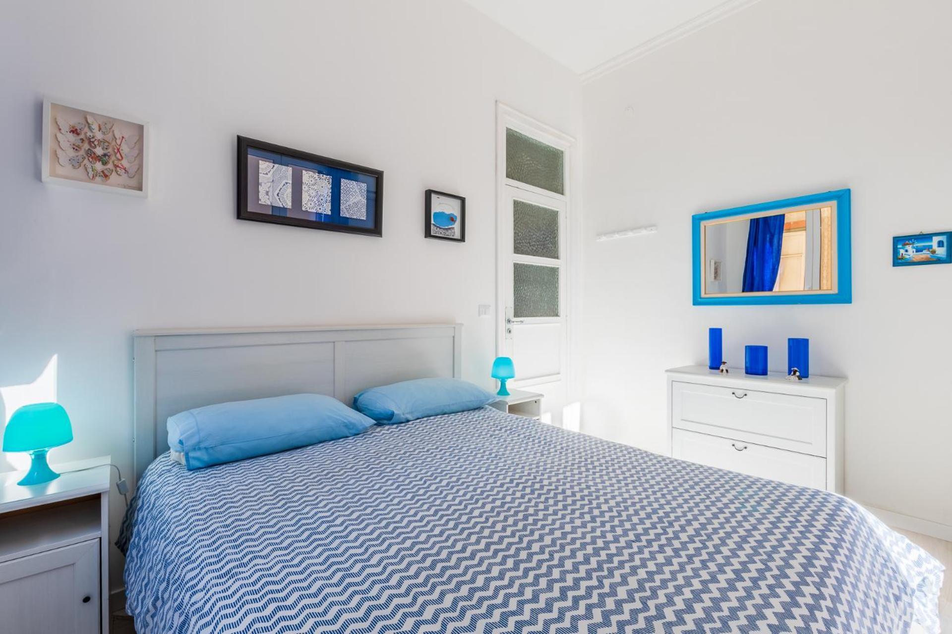 Casa Soliva Palermo Dış mekan fotoğraf