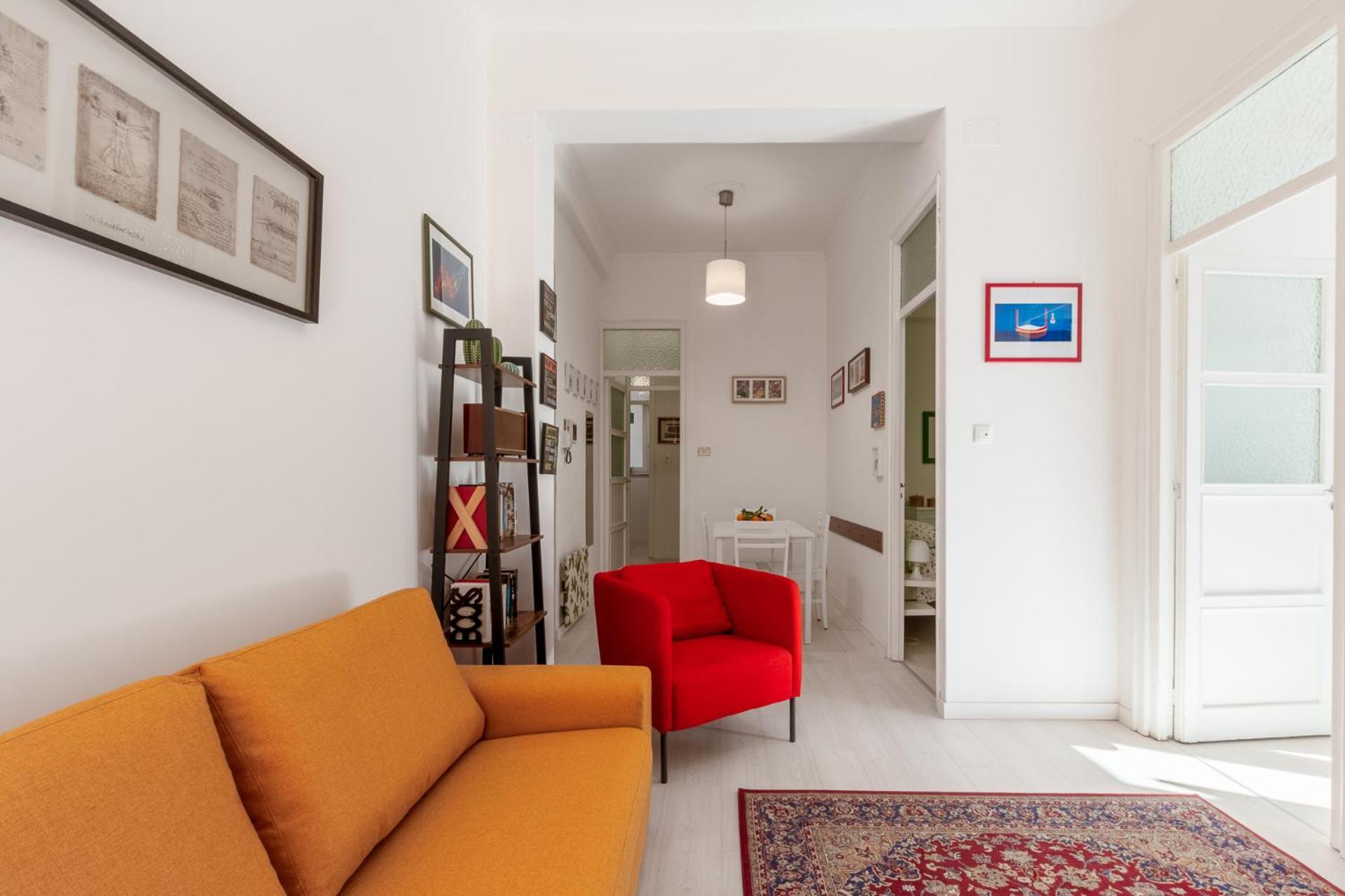 Casa Soliva Palermo Dış mekan fotoğraf