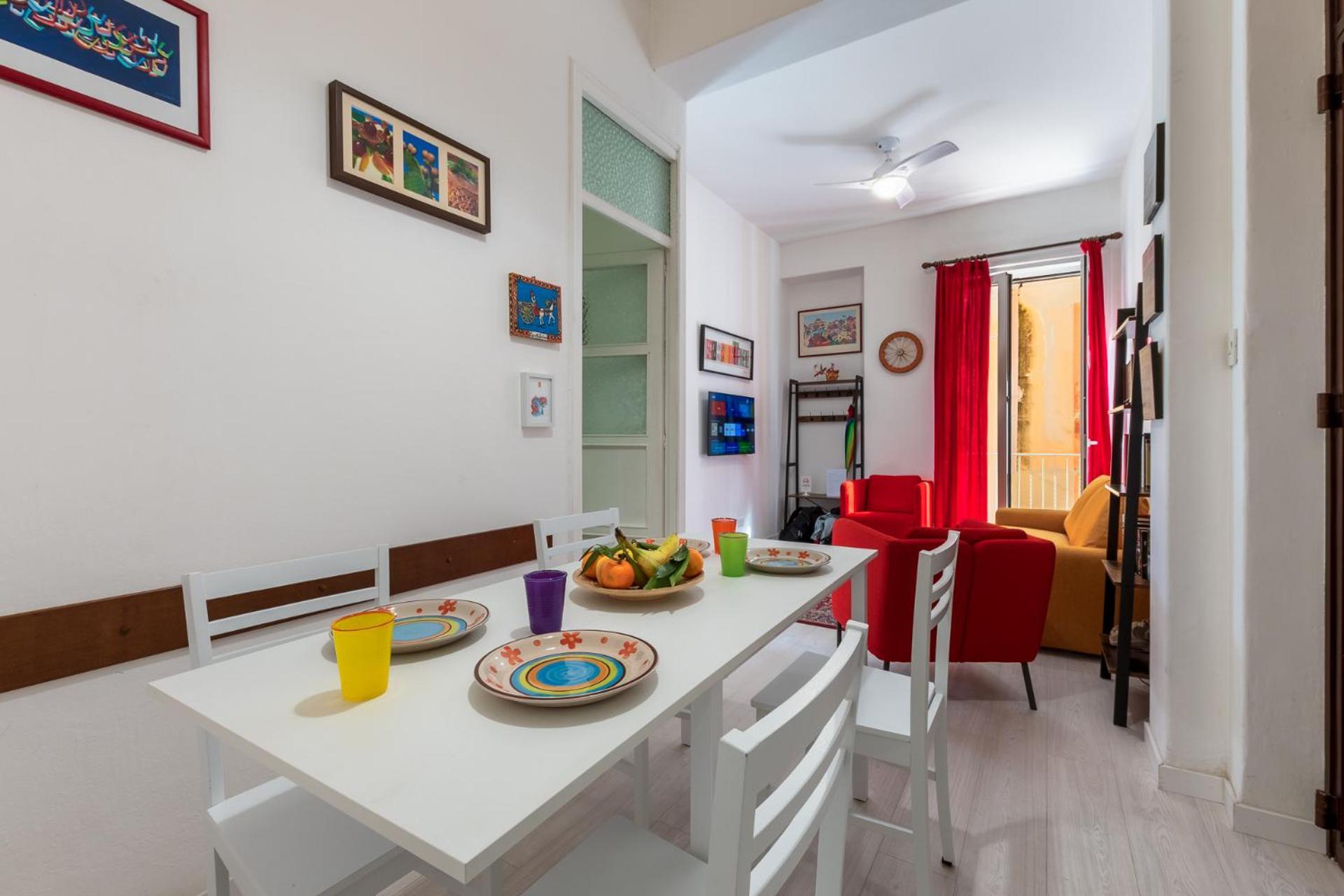 Casa Soliva Palermo Dış mekan fotoğraf