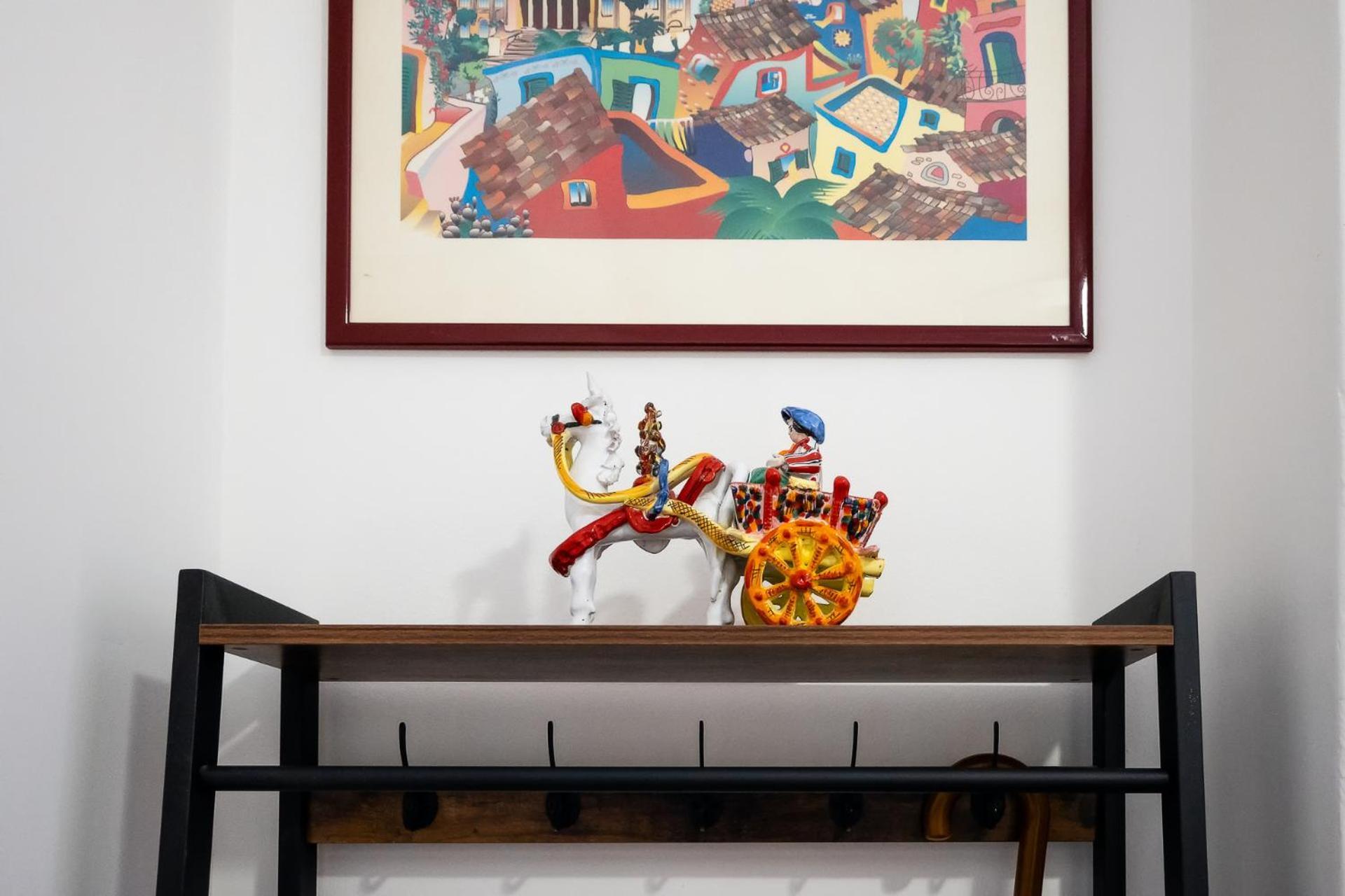 Casa Soliva Palermo Dış mekan fotoğraf