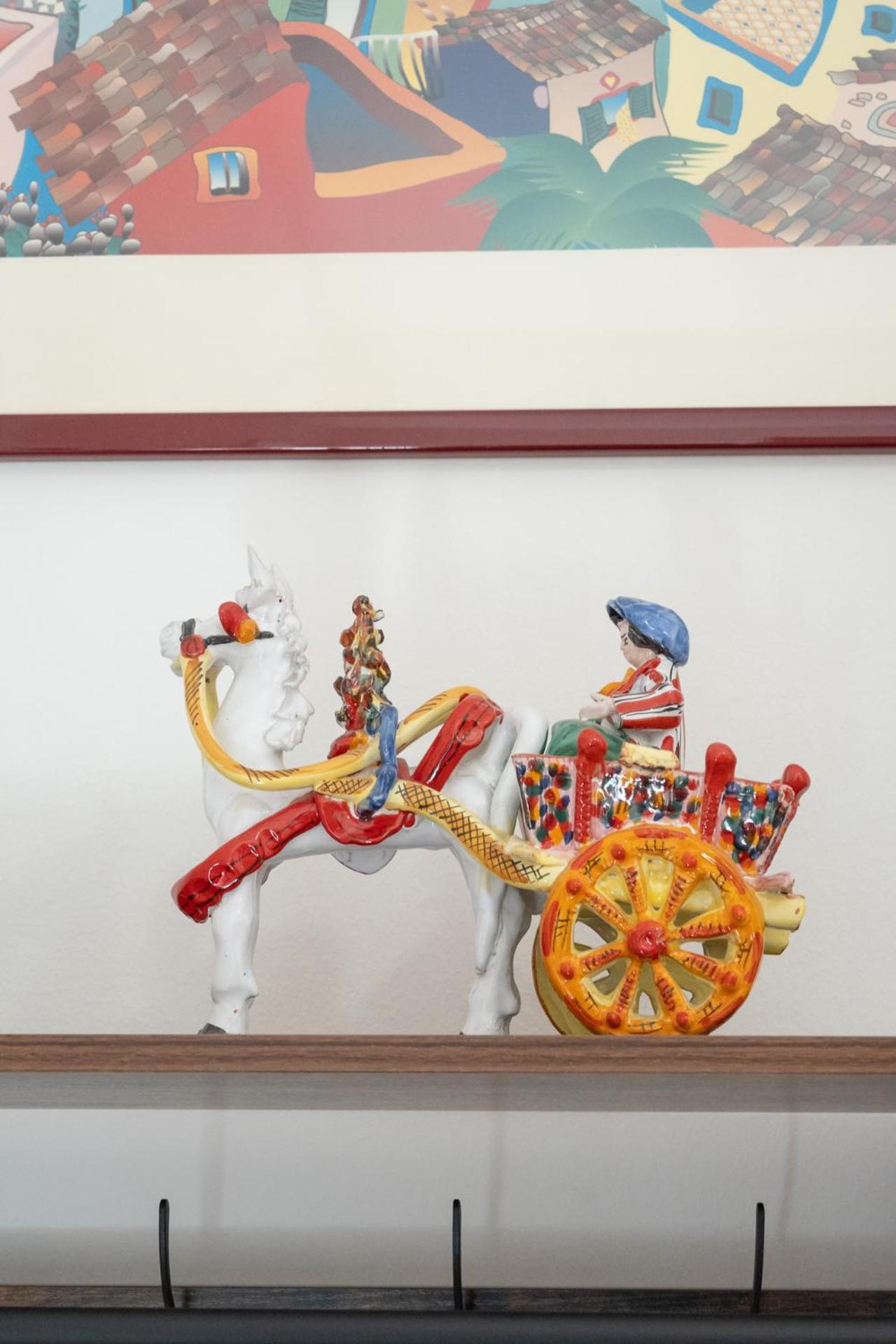 Casa Soliva Palermo Dış mekan fotoğraf