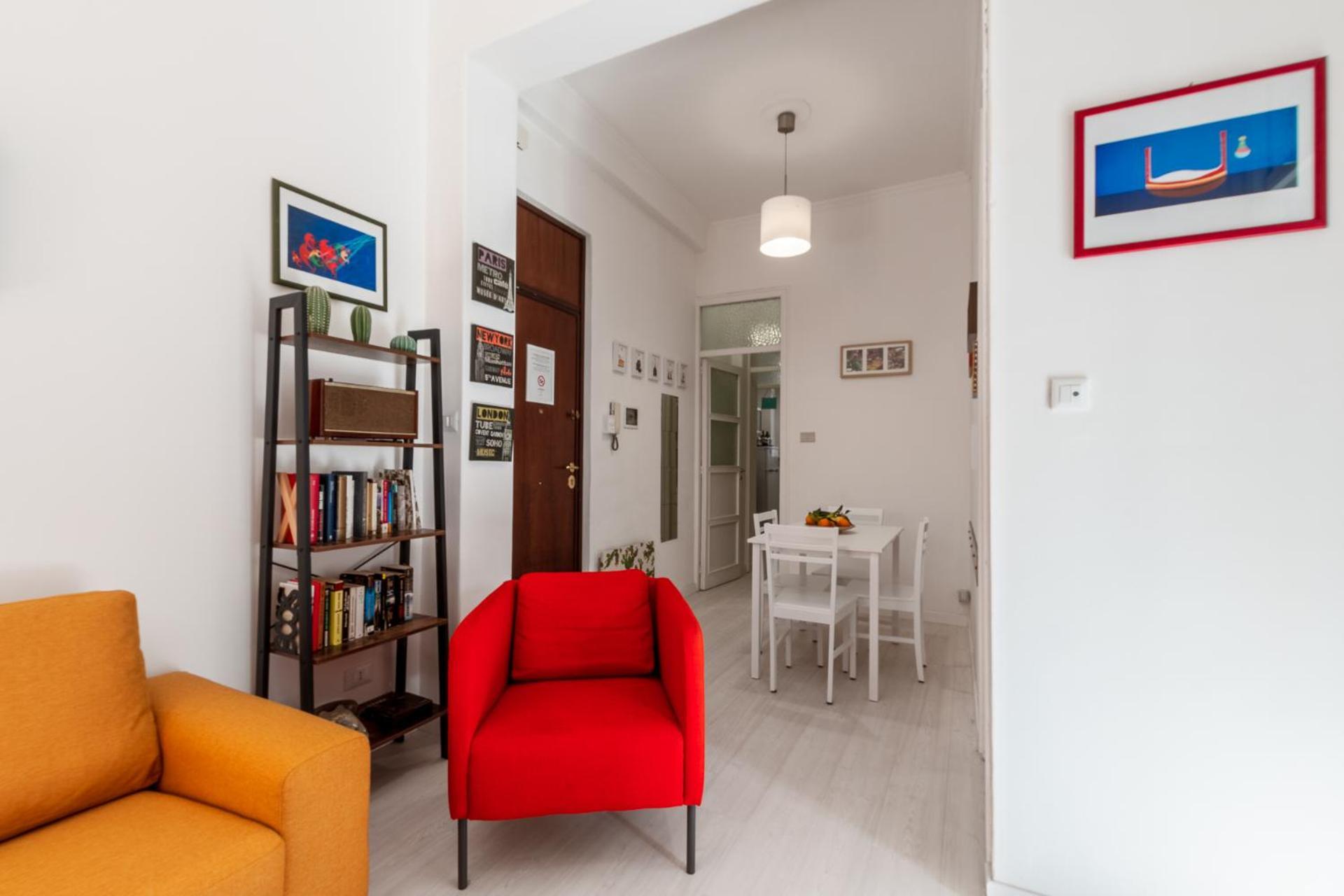 Casa Soliva Palermo Dış mekan fotoğraf