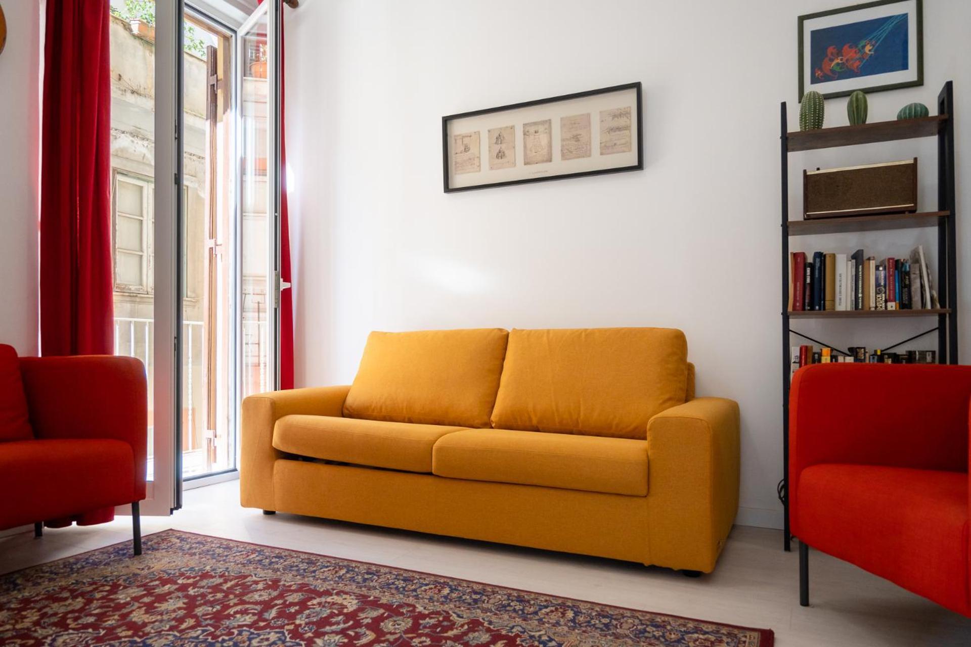 Casa Soliva Palermo Dış mekan fotoğraf
