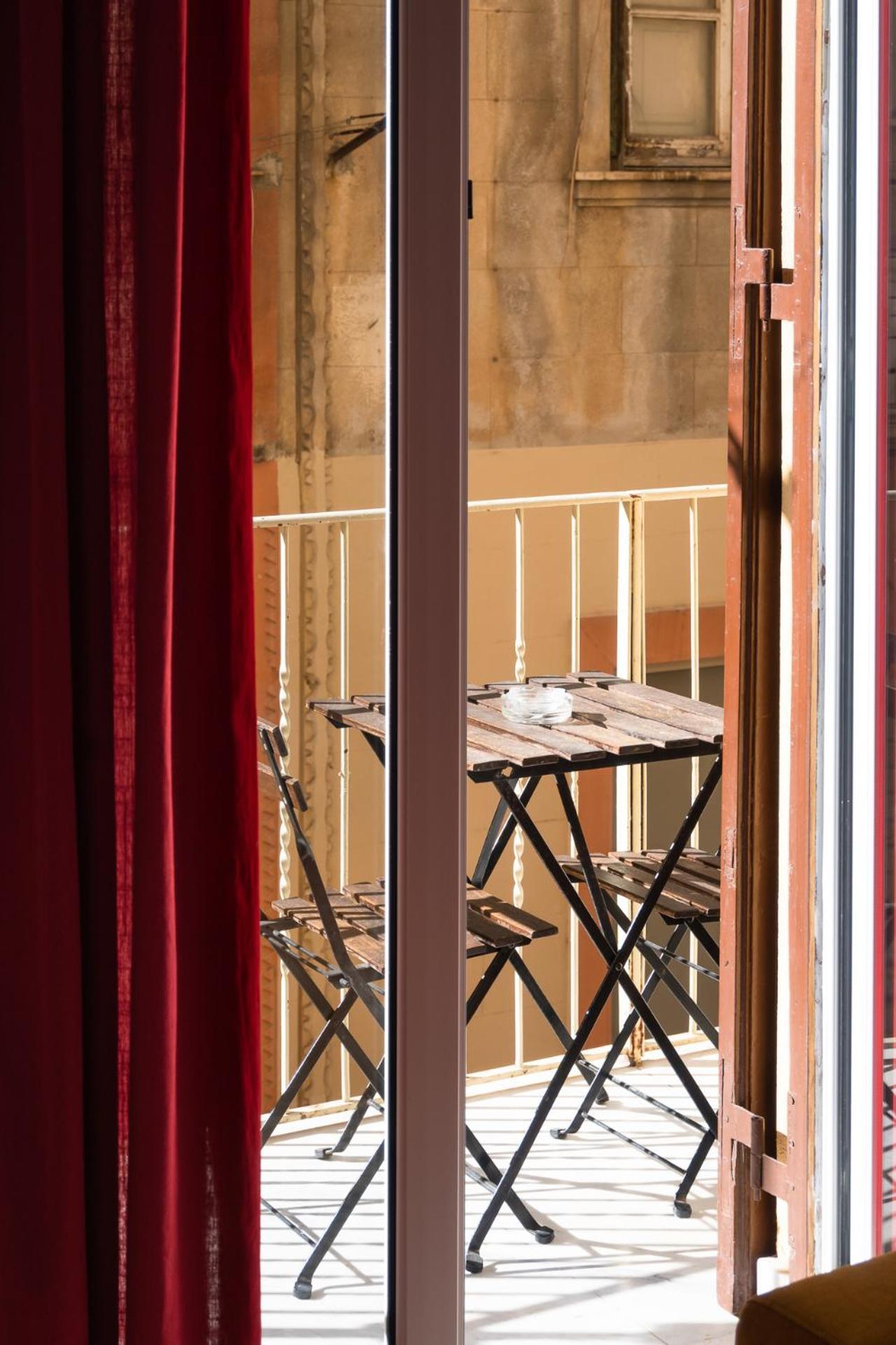 Casa Soliva Palermo Dış mekan fotoğraf