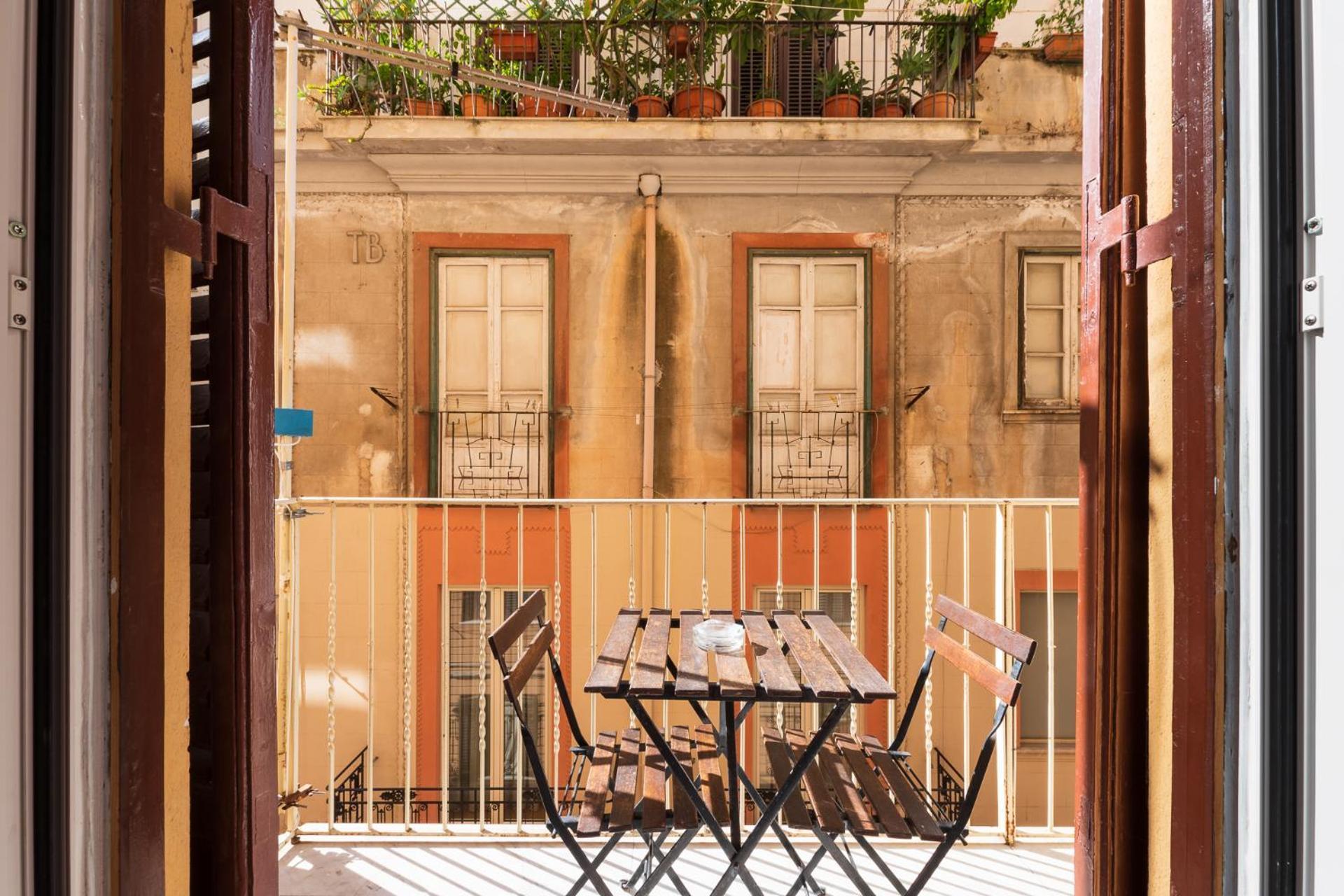 Casa Soliva Palermo Dış mekan fotoğraf